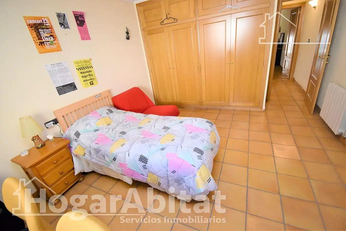 Casa con terraza en venta en Calle la balma, imagen 16