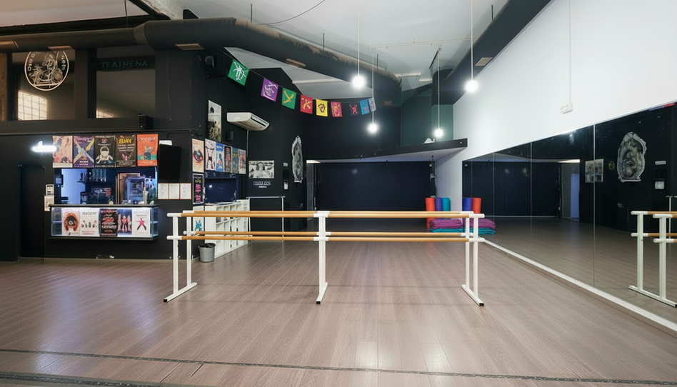 Photo 1 of Premises for sale in Santa Eulàlia, Barcelona