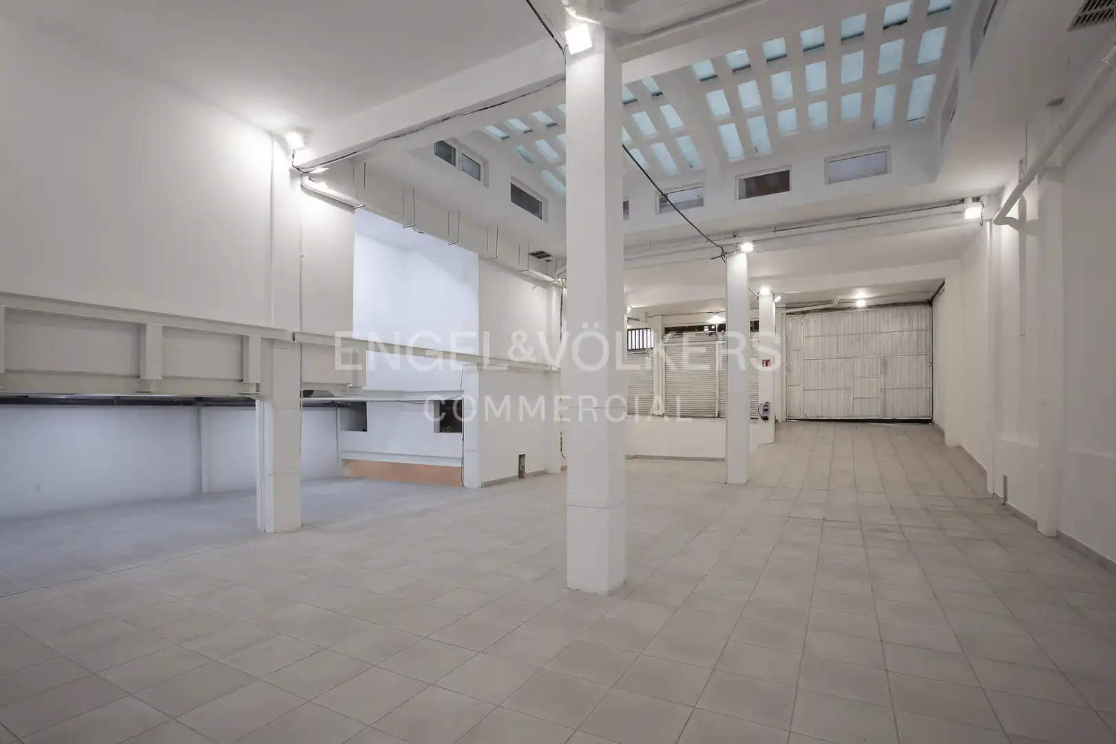 Local comercial en venda a Pérez Galdós Kalea, imagen 13