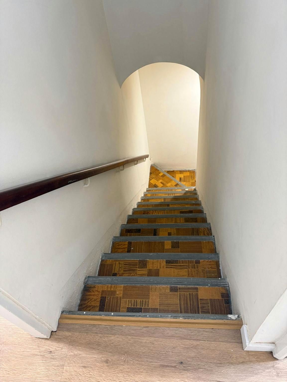 Piso de alquiler en  Madrid Capital con Aire acondicionado, Calefacción y Amueblado