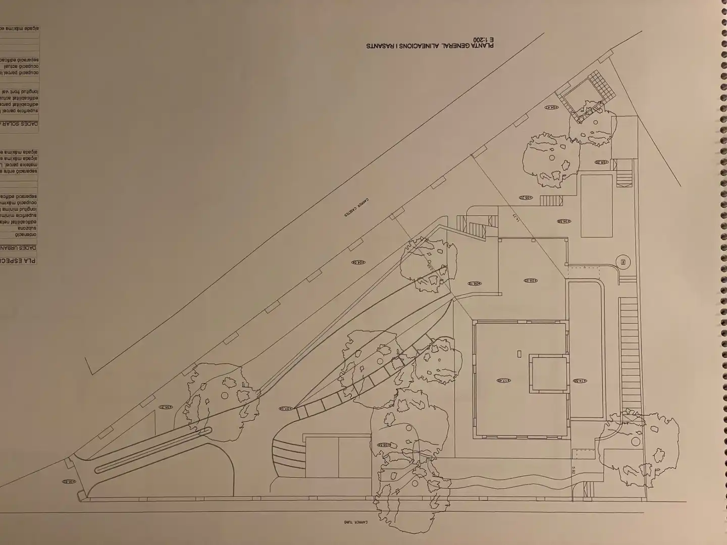 Casa amb terrassa en venda a Sarrià - Sant Gervasi, imagen 36