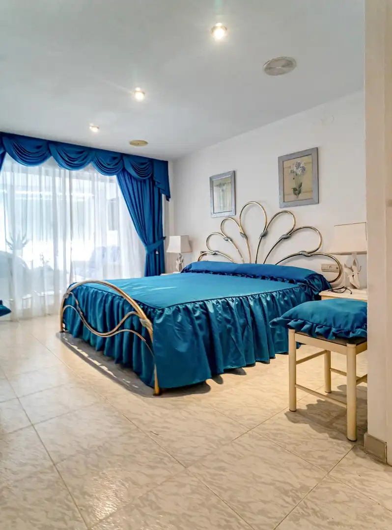 Apartament amb piscina en venda a Playa de Levante, imagen 7