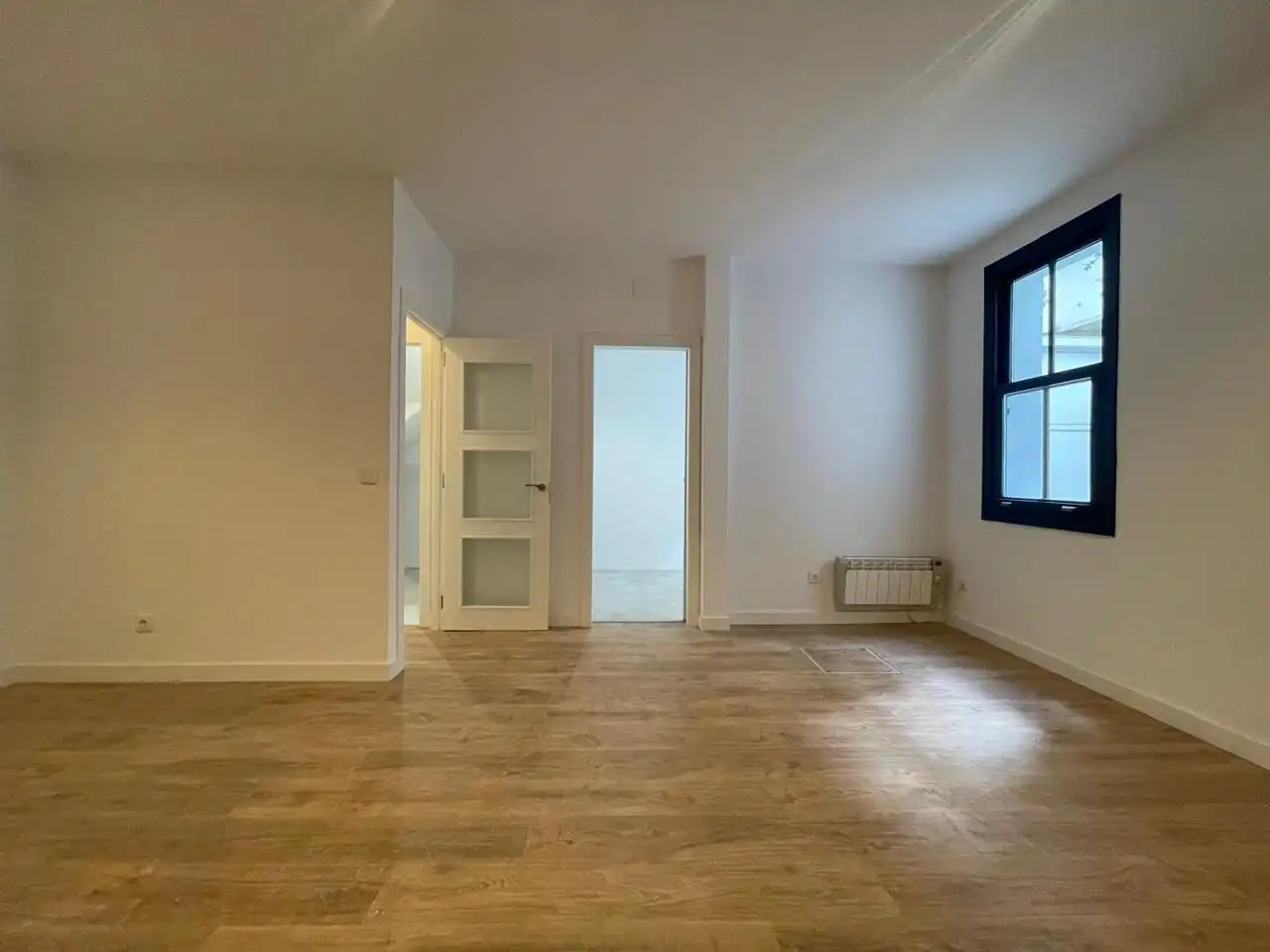 Ground floor for sale in Finisterre, Paseo de los Puentes - Santa Margarita