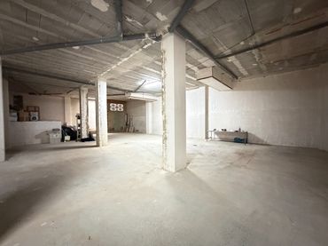 Local comercial en venta en Carlet