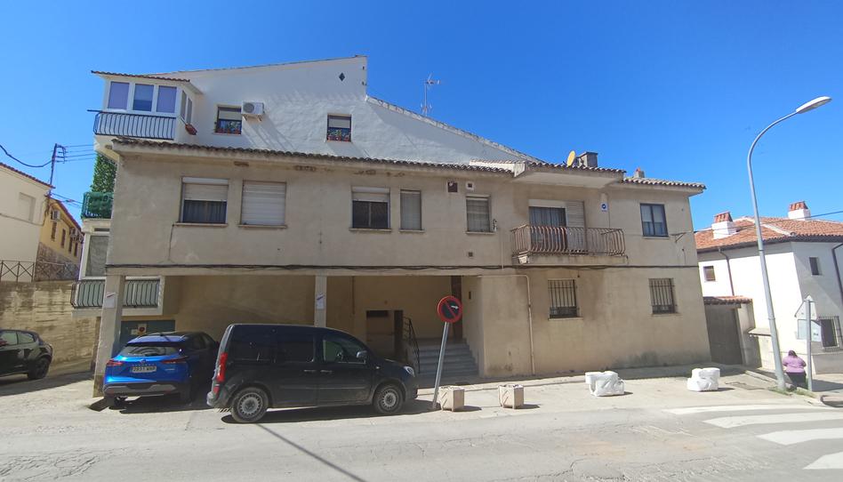 Photo 1 of Flat for sale in Abapies, 4, Chinchón, Madrid