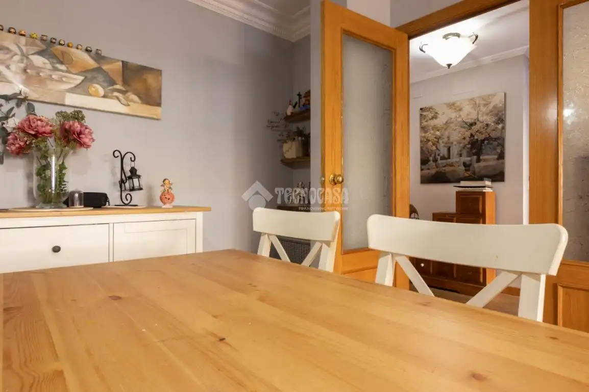 Appartement avec terrasse à vendre à Plaça General Domènech Batet i Mestres, imagen 2