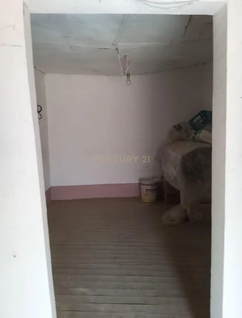 Dormitori de Casa o xalet en venda en Guijo de Coria amb Traster