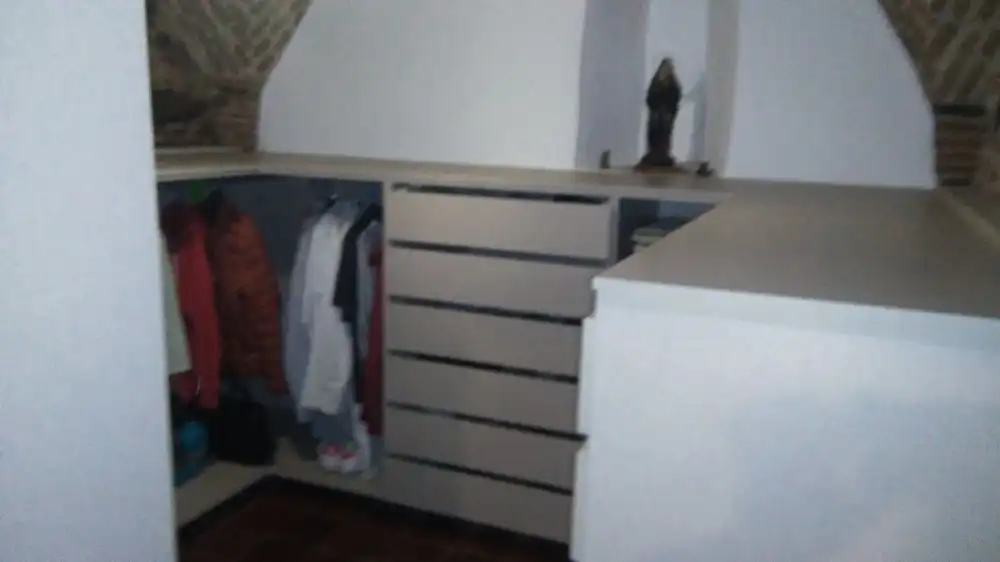 Habitación de Casa o chalet en venta en Magacela con Aire acondicionado, Jardín privado y Terraza