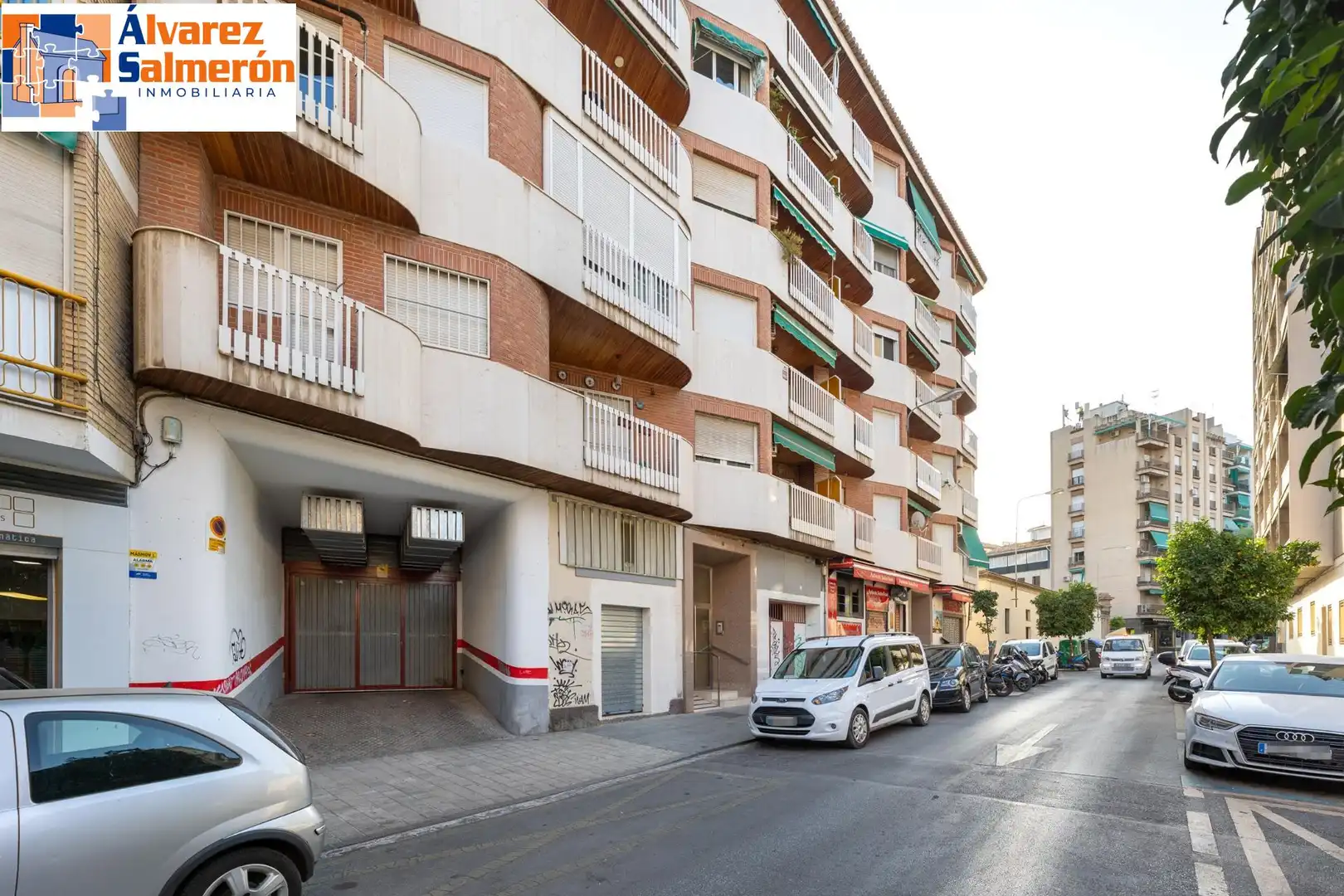 Piso con ascensor en venta en Ronda, imagen 2