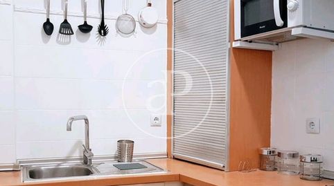 Foto 3 de Piso de alquiler en C/ de la Ribera de Curtidores, Embajadores - Lavapiés, Madrid Capital