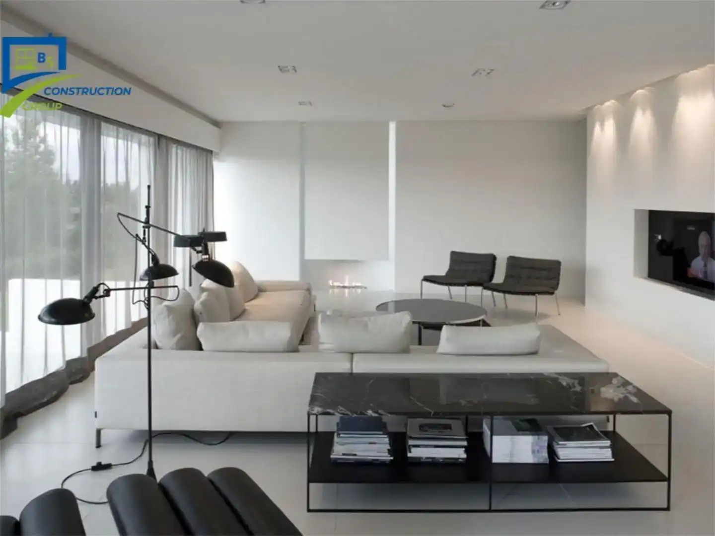 Sala de estar de Casa o chalet en venta en Cambrils con Aire acondicionado, Piscina y Balcón
