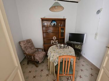 Casa en venta en Plaza Constitución 1