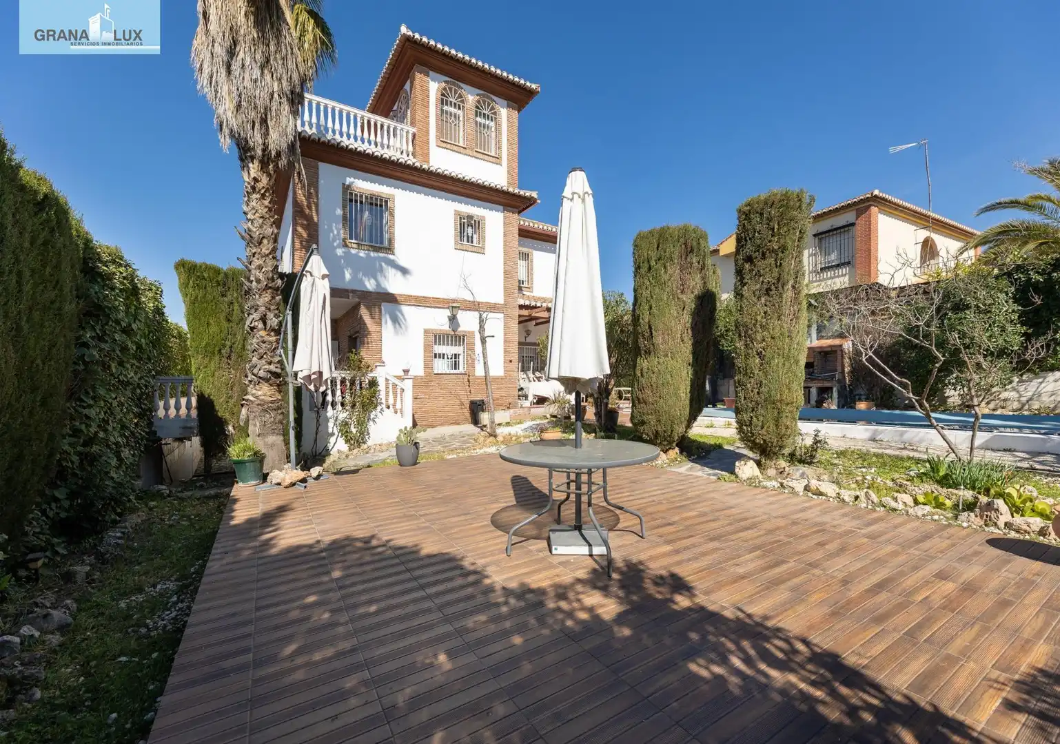 Villa à vendre à Peligros