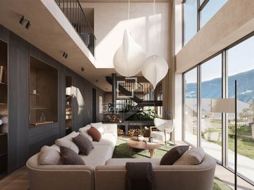 Villa avec jardin à vendre à Els Cortals