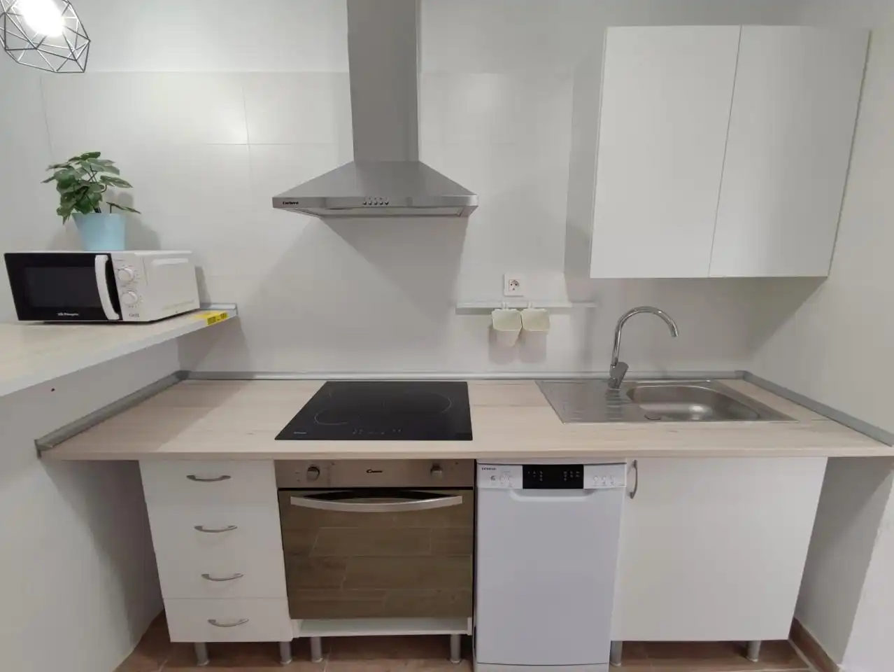 Habitació a Molinos, San Matías - Realejo