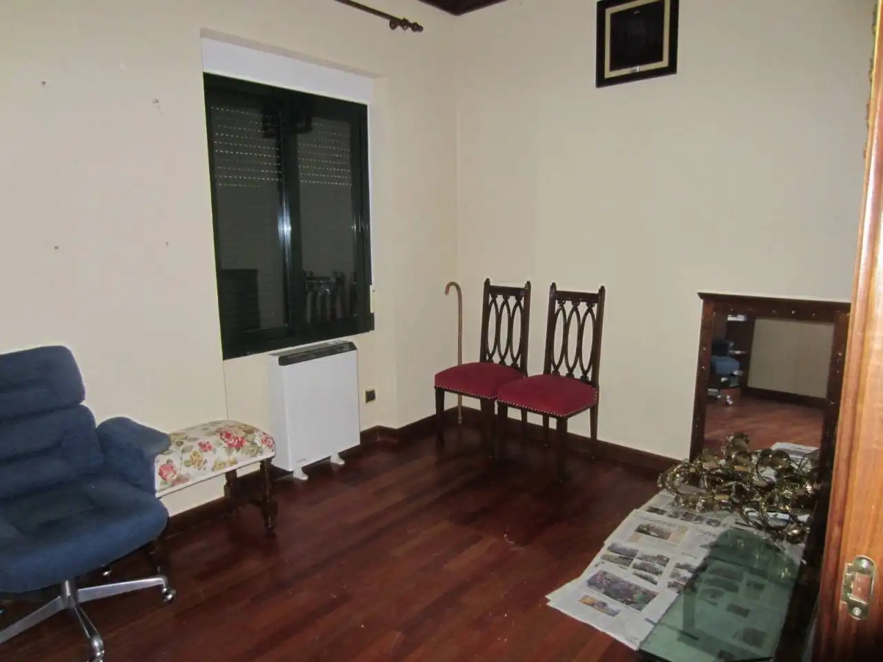 Dining room of Houses for sale in Ciudad Rodrigo  with Heating and Terrace