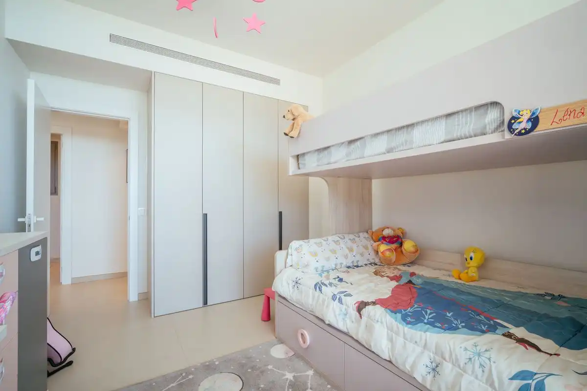 Habitatge amb terrassa en venda a Calle Albaricoque, imagen 18