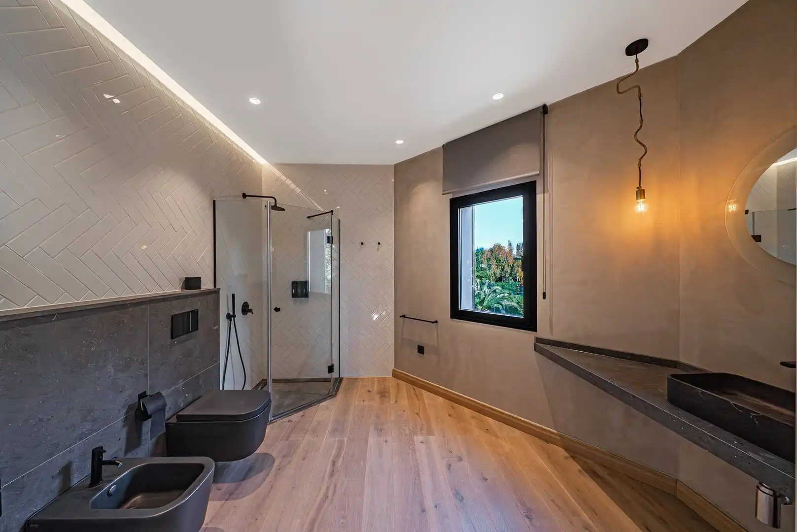 Villa avec piscine à vendre à MENCHU ESCOBAR-GUADALMINA, imagen 79