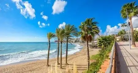 Flat with pool for sale in de la Costa del Sol, imagen 18