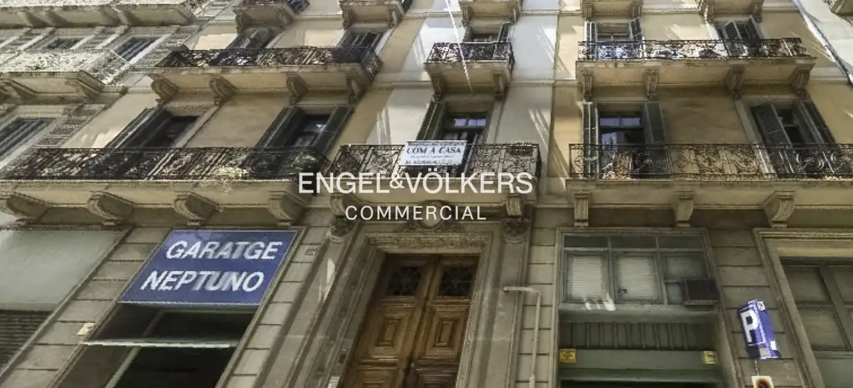 Local comercial en venta en Eixample, imagen 17