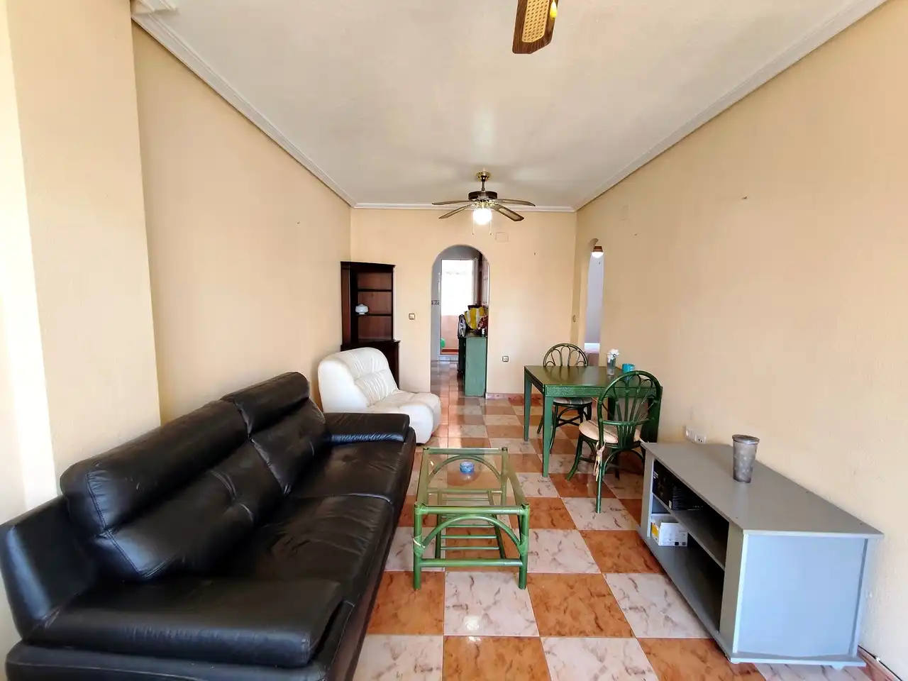 Penthouse mit Terrasse zum Verkauf in Orihuela Costa, imagen 3