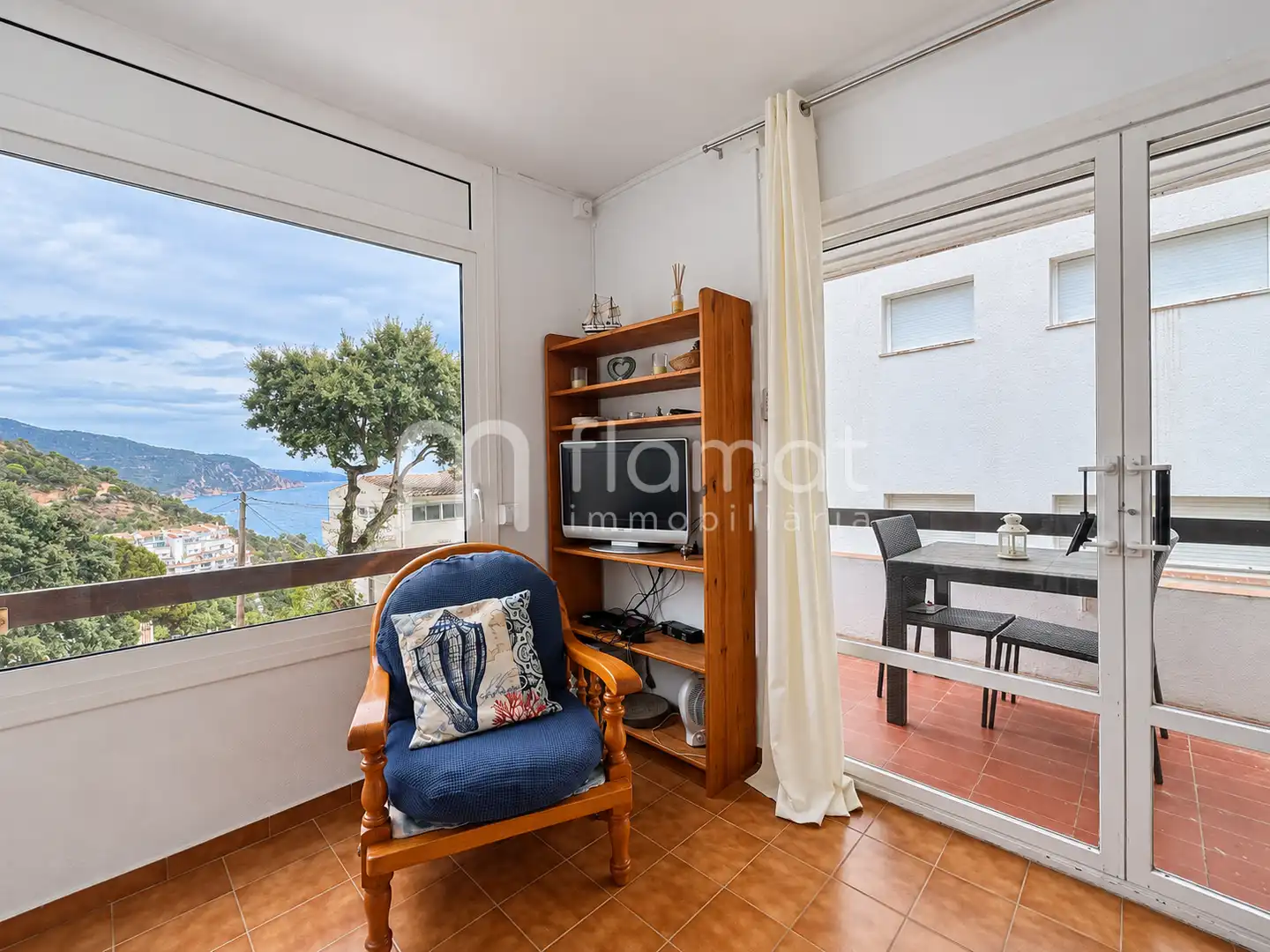 Piso en venta en Tossa de Mar, Girona