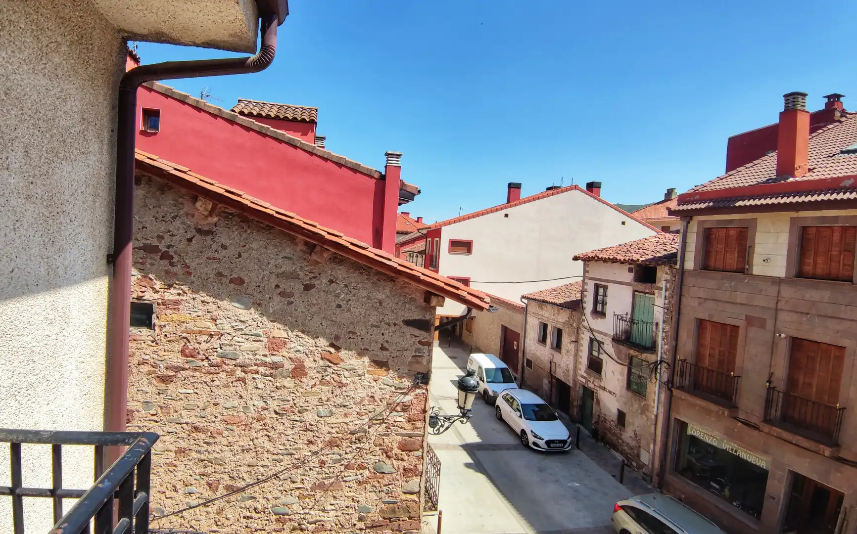 Haus zum Verkauf in Calle Trasera de San Lázaro 32, imagen 24
