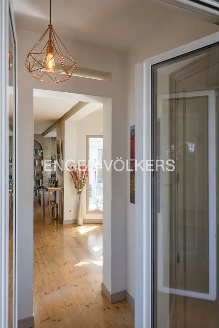 Wohnung zum Verkauf in Calle de la Alameda, imagen 22