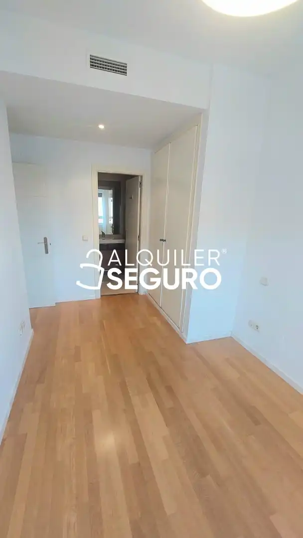 Habitación de Piso de alquiler en Barrio de Salamanca