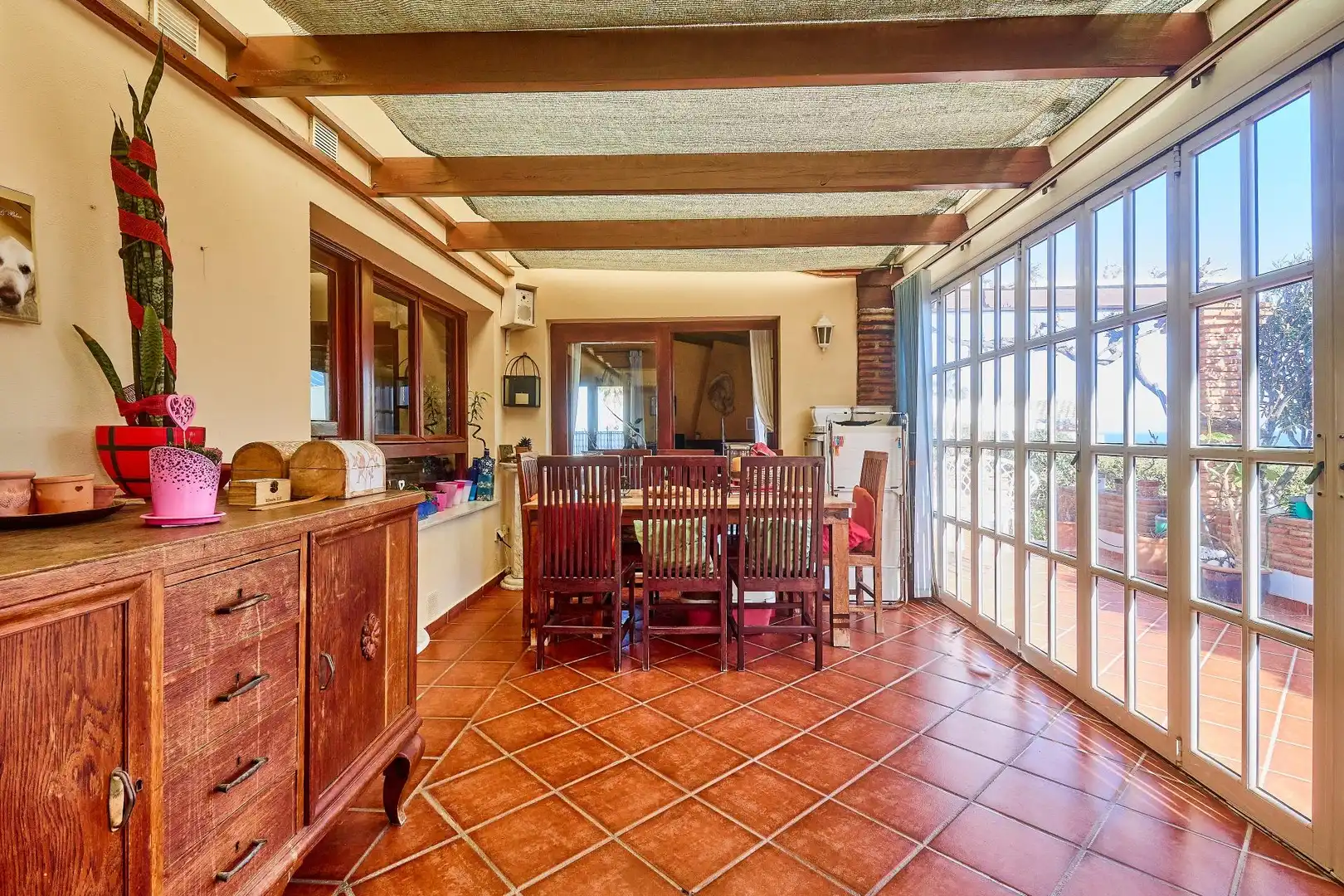 Casa o xalet en venda a El Faro de Calaburra - Chaparral