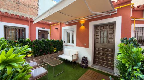 Foto 4 de Casa o chalet en venta en Calle de Ponce de León, Almagro, Madrid Capital