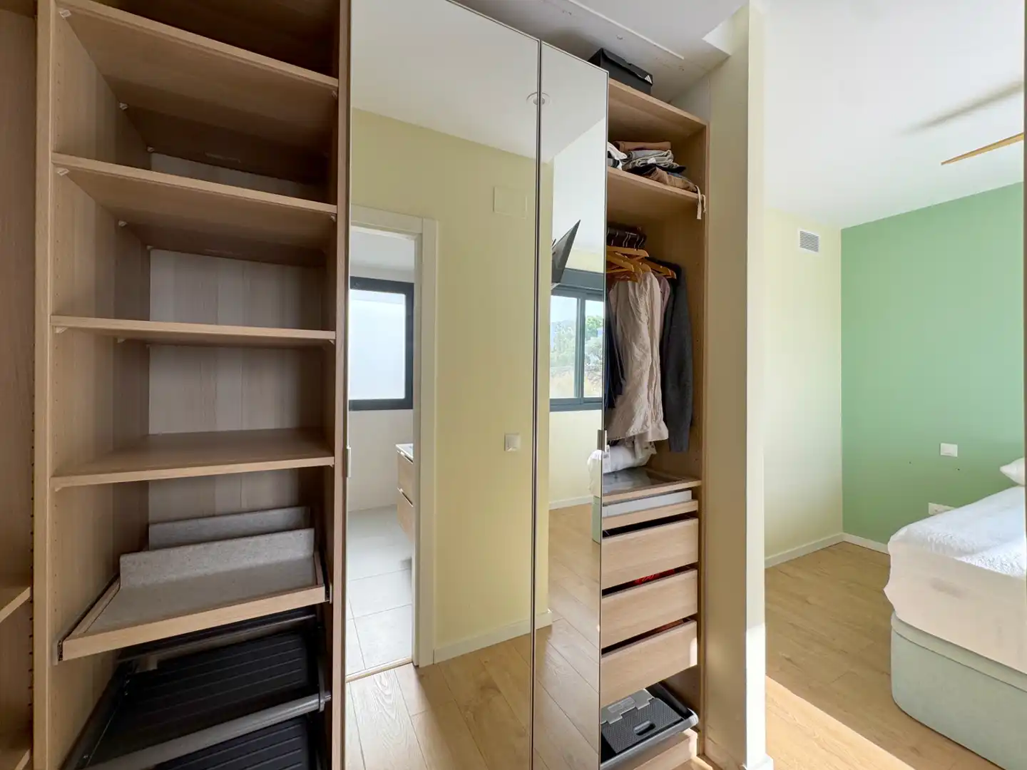 Adosado con piscina en venta en Pinos de Alhaurín - Periferia, imagen 21