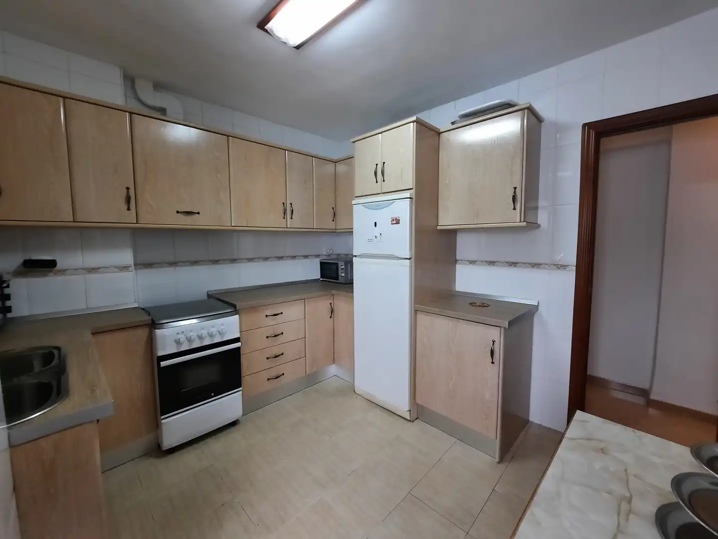Habitación en Arabial, 103, Camino de Ronda