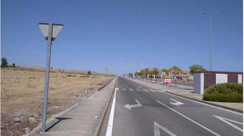 Foto 4 de Terreny industrial en venda a Cáceres, 1, Mejostilla, Cáceres