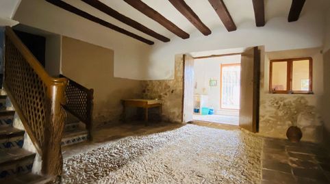 Foto 3 de Casa o xalet en venda a Plaza Salvador Dalmau, 7, Bordón, Teruel