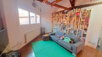 Living room of Flat for sale in Bilbao   with Heating
