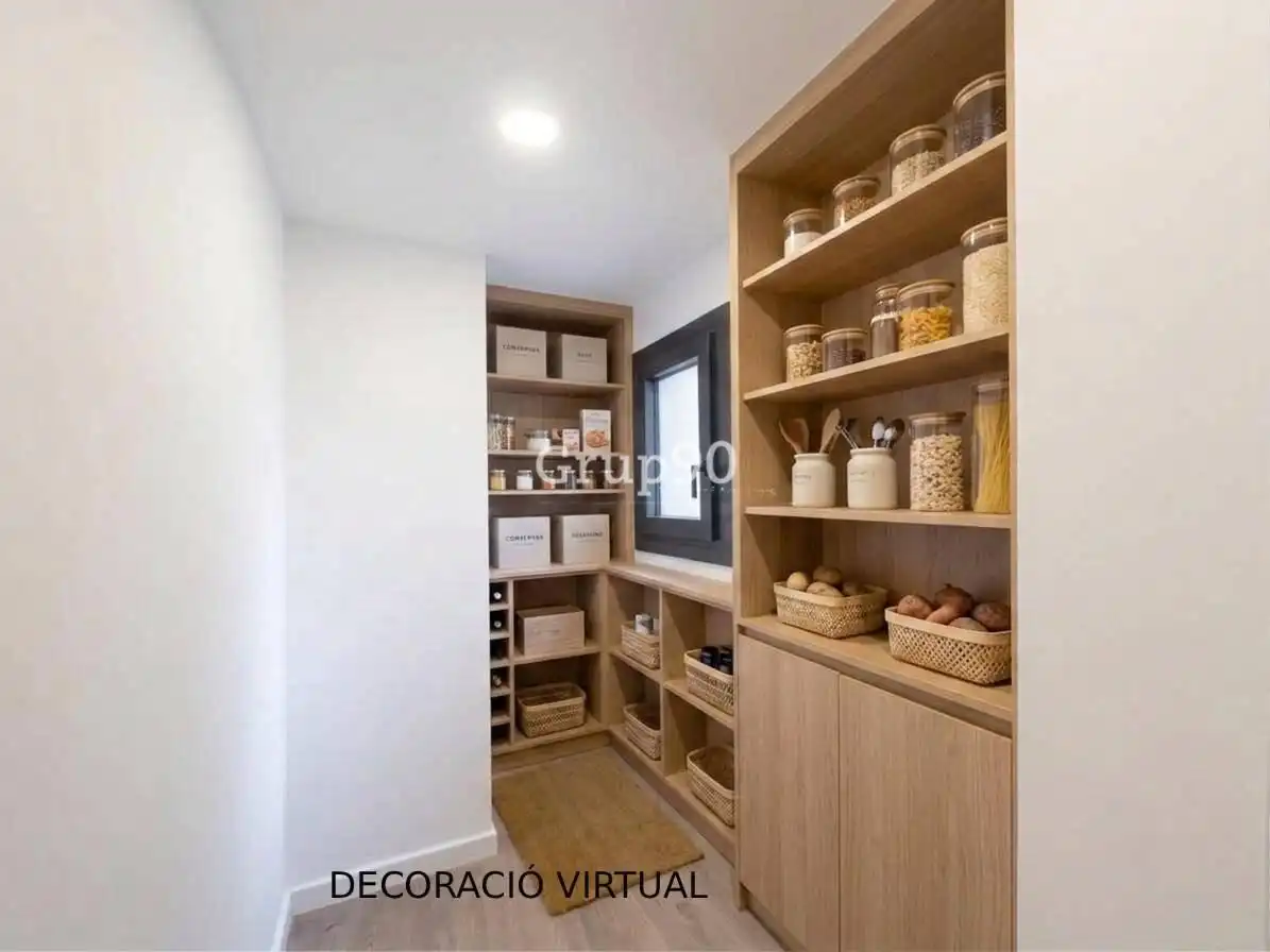 Cuina de Pis en venda en Lleida amb Aire condicionat, Calefacció i Parquet