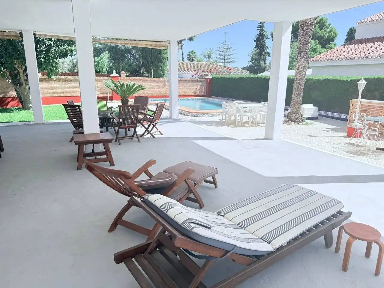 Casa amb piscina en venda a Orihuela Costa, imagen 28