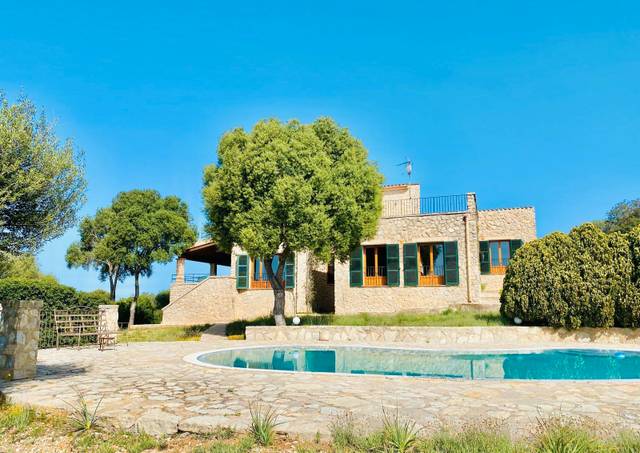 Casa-chalet en Venta en Sant Llorenç des Cardassar