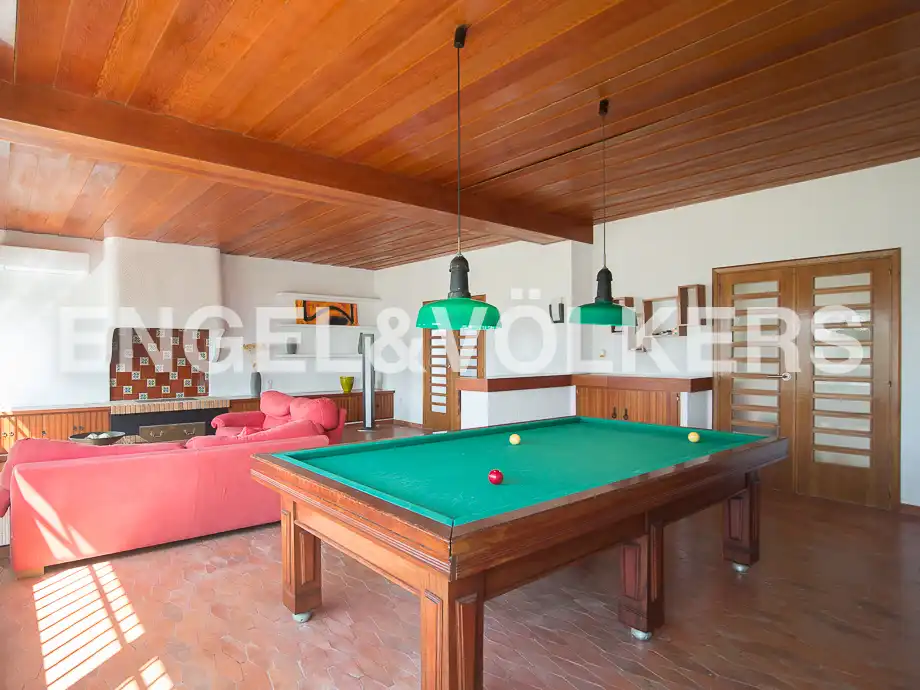 Haus mit Pool zur Miete in Els Terrers, imagen 34