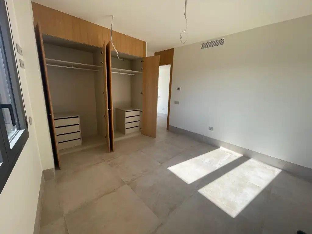 Attic for sale in Málaga