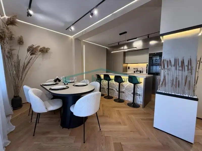 Wohnung mit Terrasse zum Verkauf in Centro, imagen 2
