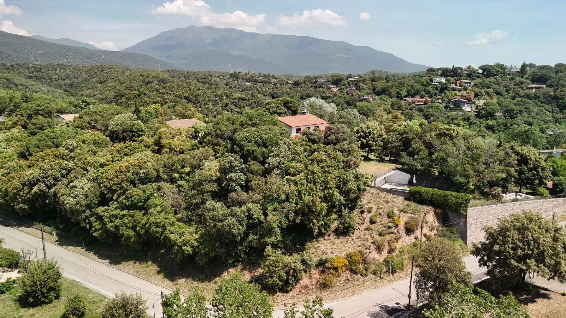 Lands and plots for sale in Carrer de Sant Bernat 7, imagen 18