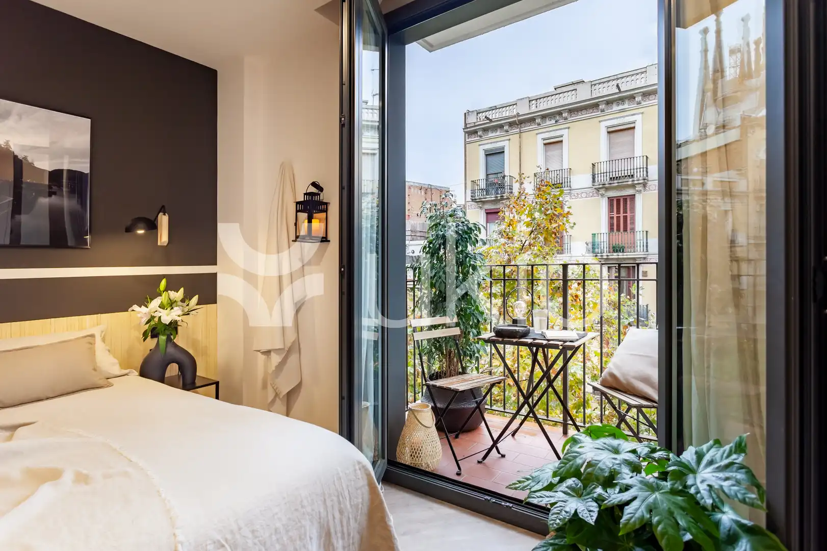 Apartment with terrace to rent in Carrer de València, imagen 14