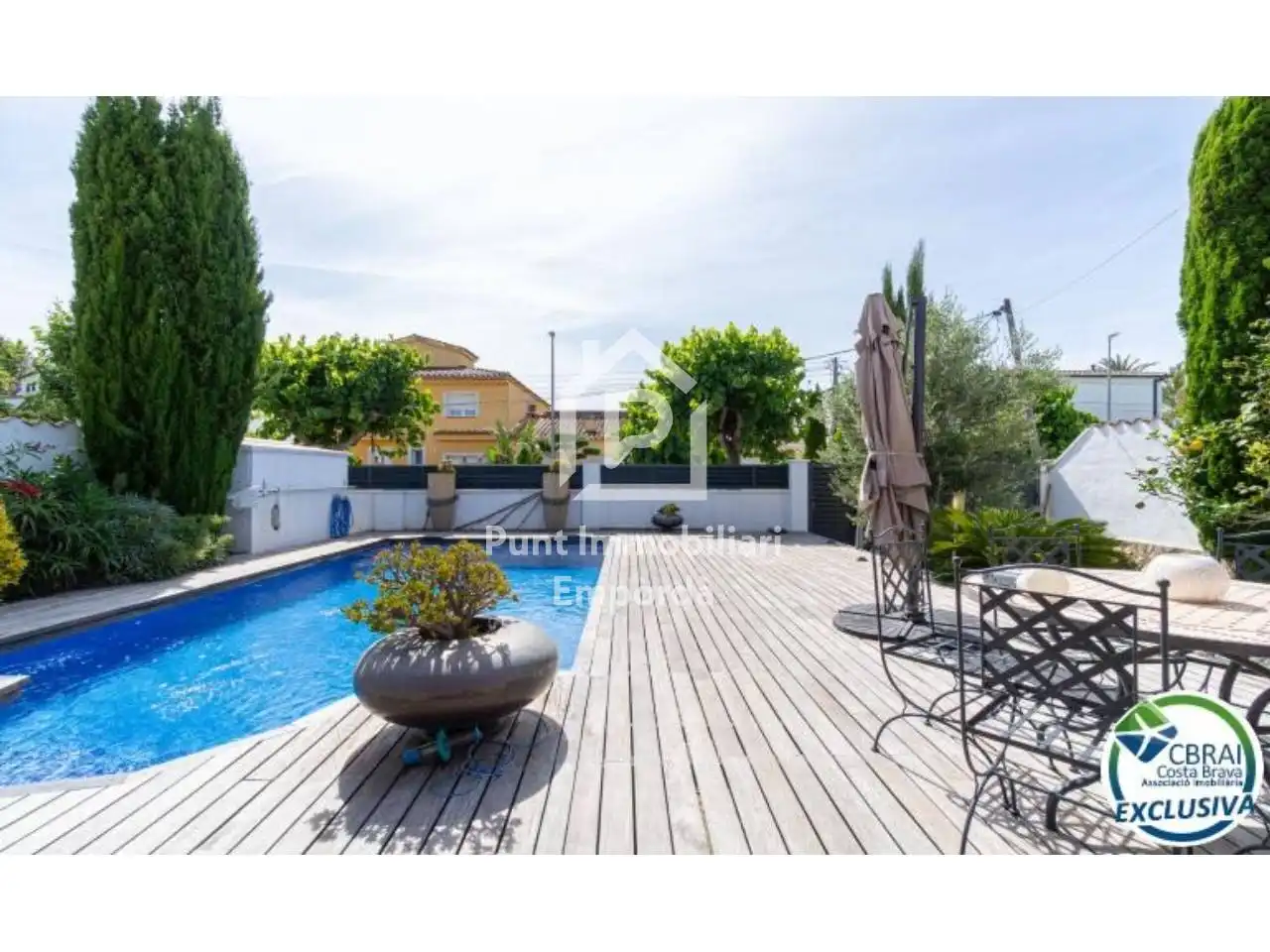 Casa con piscina en venta en Calle  Carrer Peni, imagen 28