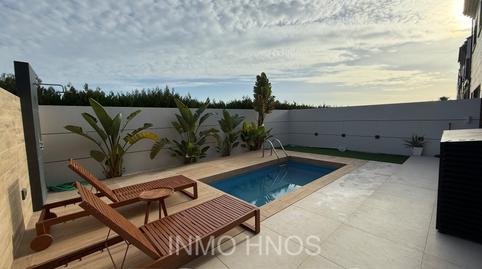 Foto 2 de Casa o xalet en venda a Carretera de Ľ Estación, Las Atalayas - Urmi - Cerro de Mar, Castellón