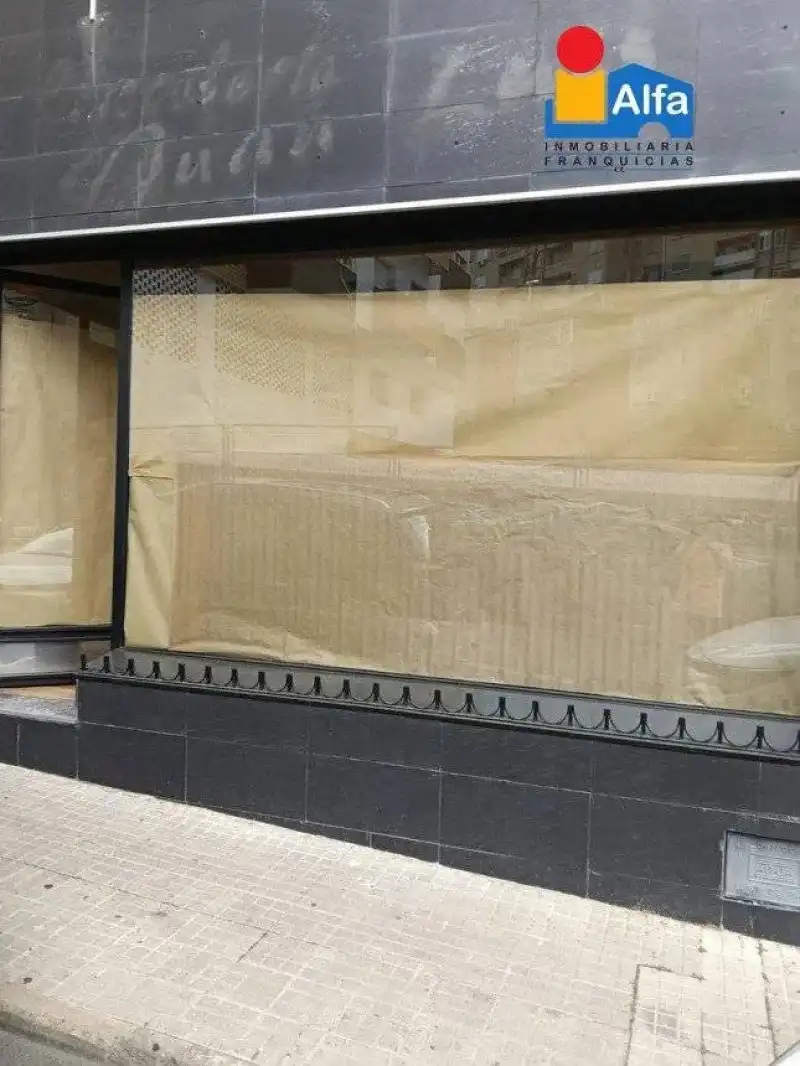 Local comercial en alquiler en Centro, imagen 3
