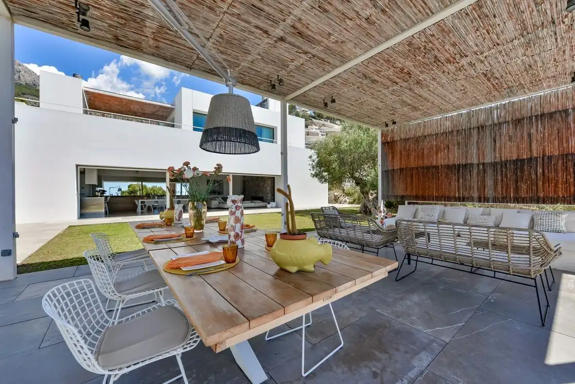 Chalet con piscina en venta en Altea la Vella, imagen 39