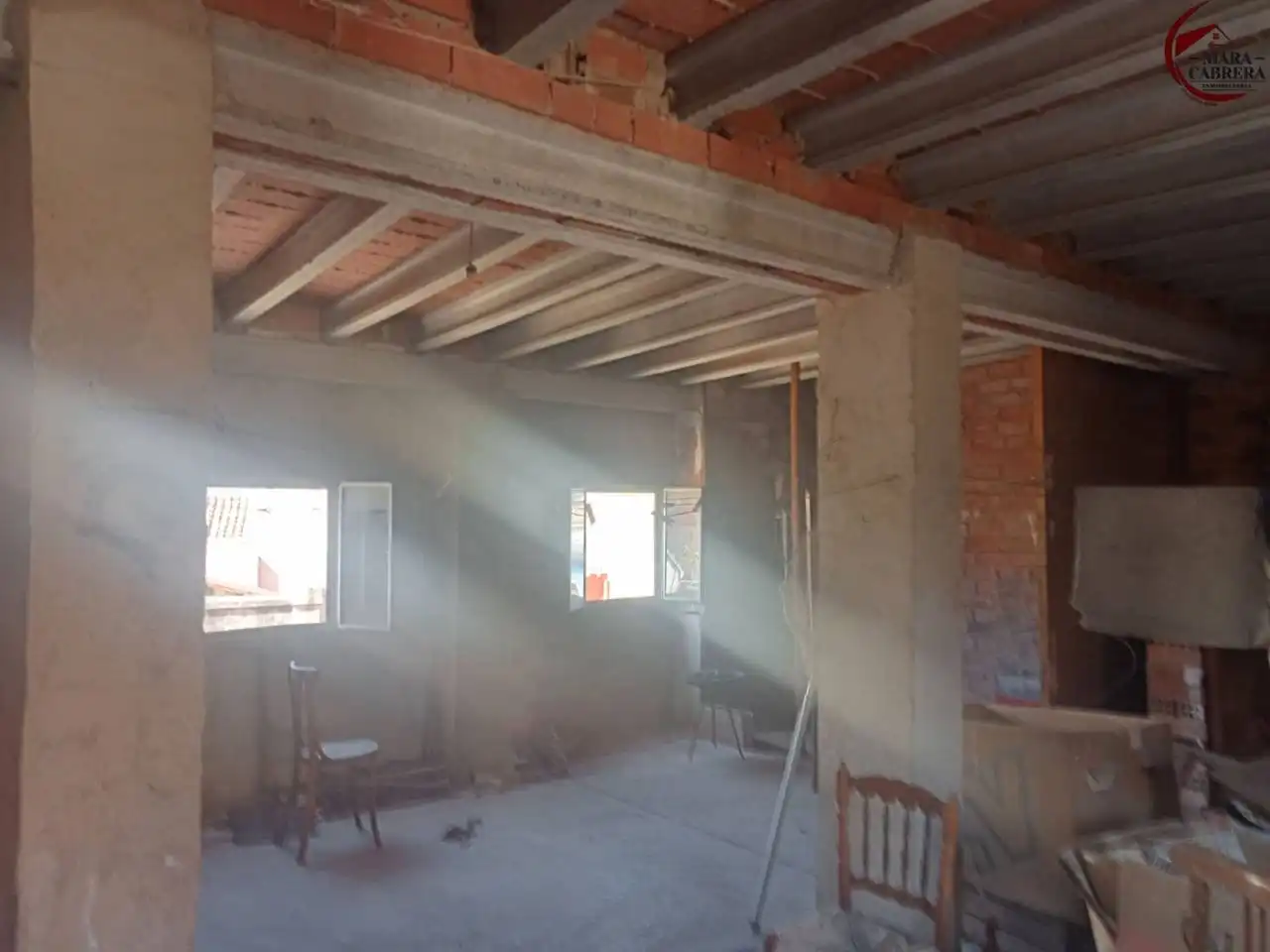 Casa adosada en venta en La Font d'en Carròs con Terraza y Amueblado