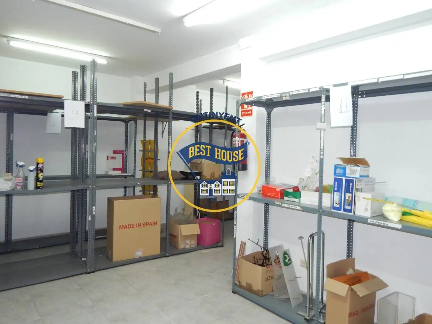 Business premises for sale in Sant Josep - Zona Hospital, imagen 21